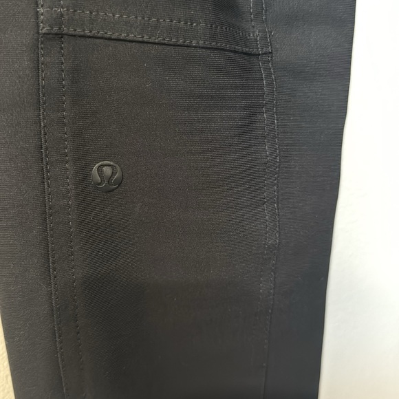 Lululemon Bust A Move Pant Black Size 2 - Picture 6 of 6